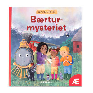 Bærturmysteriet