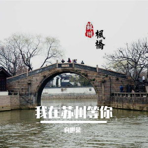 我在苏州等你