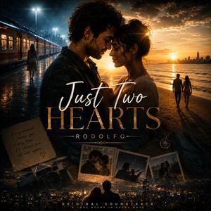 Just Two Hearts