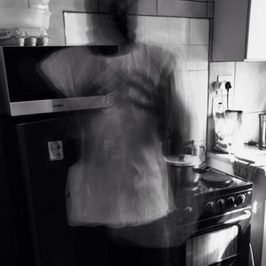 Haunting Me