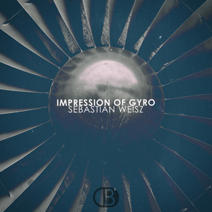 Impression of Gyro (Ep.04)