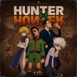 9ANAS X HUNTER (CLUB EDIT)
