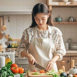 一人一道拿手菜