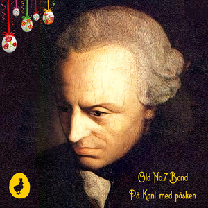 På Kant med påsken