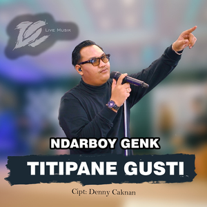 Titipane Gusti