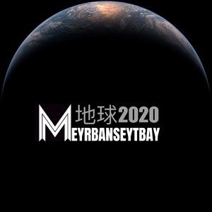 地球2020