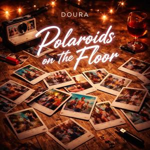 Polaroids On The Floor