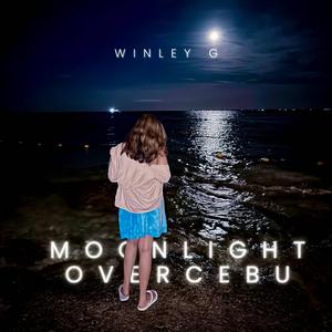 Moonlight Over Cebu