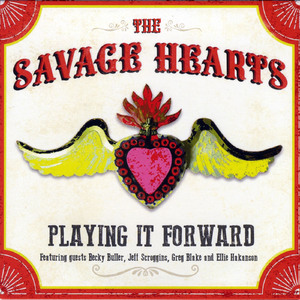 Faded Love (feat. Becky Buller & Greg Blake)