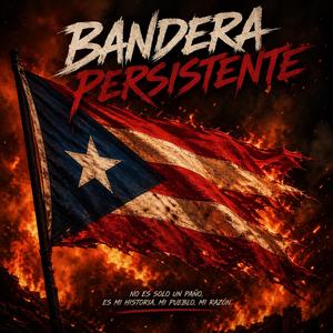 Bandera Persistente