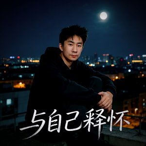 与自己释怀