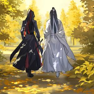 【蓝湛生贺】相忘·不忘（翻自 王一博）