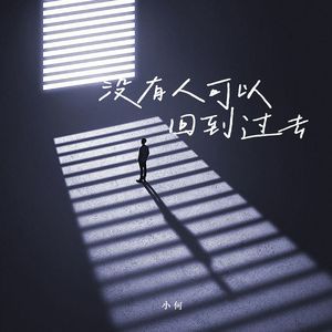 没有人可以回到过去
