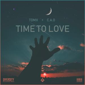 Time To Love
