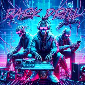 DARK DRILL BEAT 145 BPM