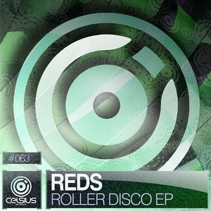 Roller Disco (Original Mix)