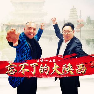 忘不了的大陕西