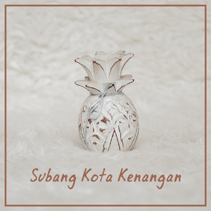 Subang Kota Kenangan