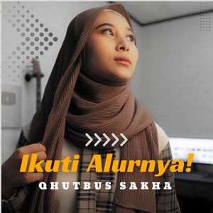 Ikuti Alurnya