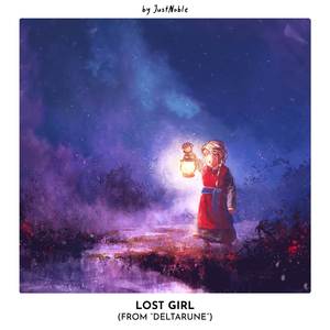 Lost Girl (From "Deltarune") (Piano Version)