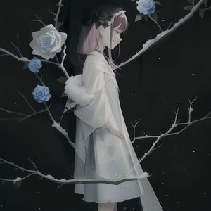 雨夜的宿命对决