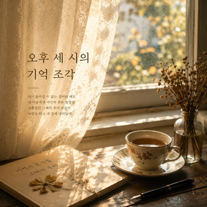 오후 세 시의 기억 조각