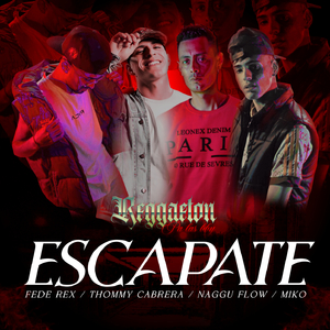 Escapate