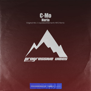 Nuria (Original Mix)