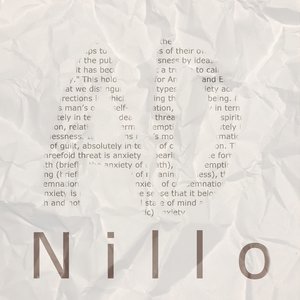 The Therapist (I Have not Felt Well for Sometime)