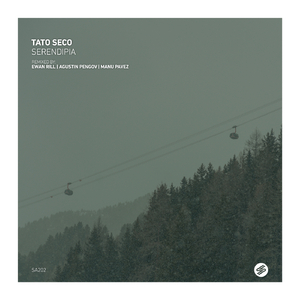 Serendipia (Ewan Rill Remix)