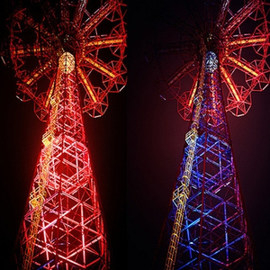 DEA (The Technicolour Sleep)