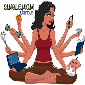 Single Mom
