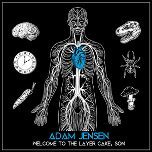 Welcome to the Layer Cake, Son