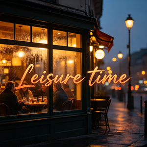 Leisure time