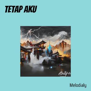 Tetap Aku