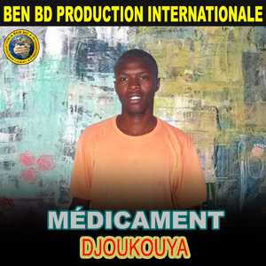 Djoukouya