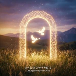 Etheric Opening