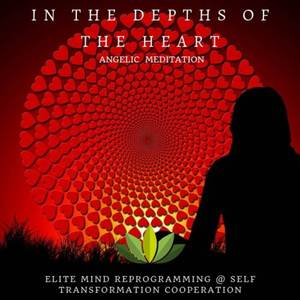 In The Depths Of The Heart - Brainwave Free (Choir Mix)