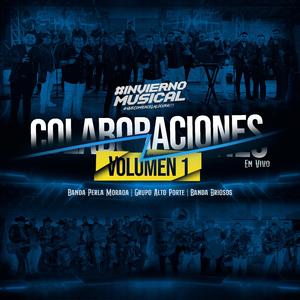 El Tamalero (feat. Alto Porte) (En vivo)