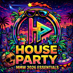 Grind (Original Mix)