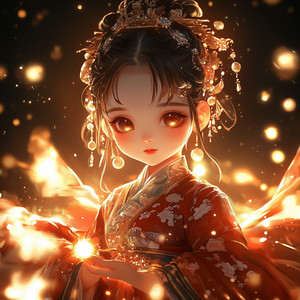 ひな祭りの夜に