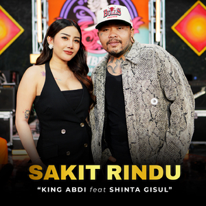 Sakit Rindu