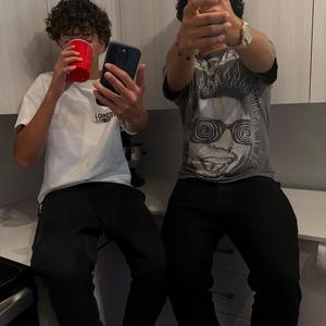 STICH (feat. kezzo)