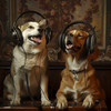 Pet Music Collection - Leisure Sounds for Pets