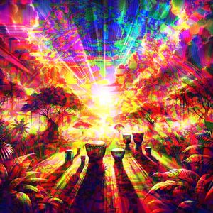 Mystical Serenades Under the Infinite Stars