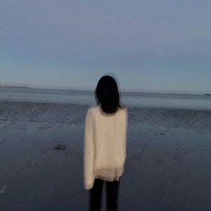 That woman(丢失）（翻自 Rebuzno）
