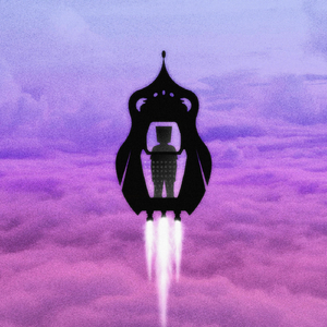 Wonkavator (feat. Emilio Rojas)