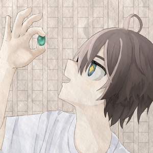 なつやすみのおもいで
