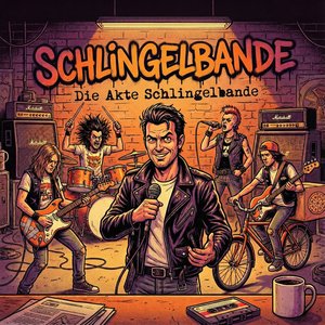 FOLGE 9: Lampenfieber