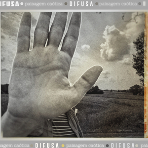 O Outro Lado (paisagem Caótica)